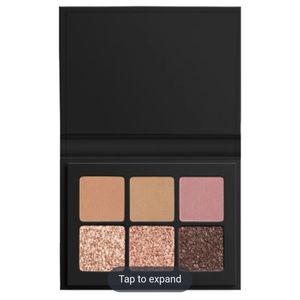 LORAC Mini Pro Pallette Sparkling